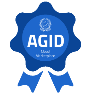 logo AGID Cloud Marketplace